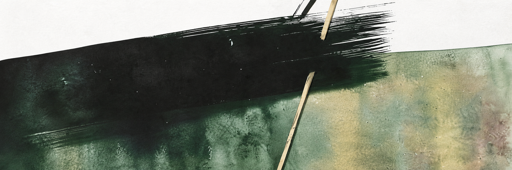 LINER artwork detail systems teaser banner
