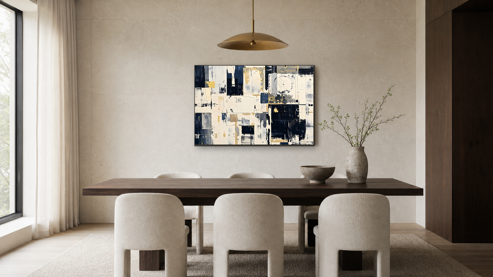 TARTU artwork room view 1