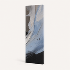 Nucleation | Canvas V — clean angle profile mockup