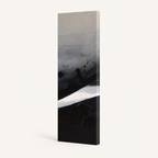 Oxidation | Canvas III — clean angle profile mockup