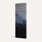 Oxidation | Canvas I — clean angle profile mockup