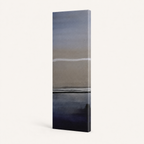 Passivation | Canvas I — clean angle profile mockup