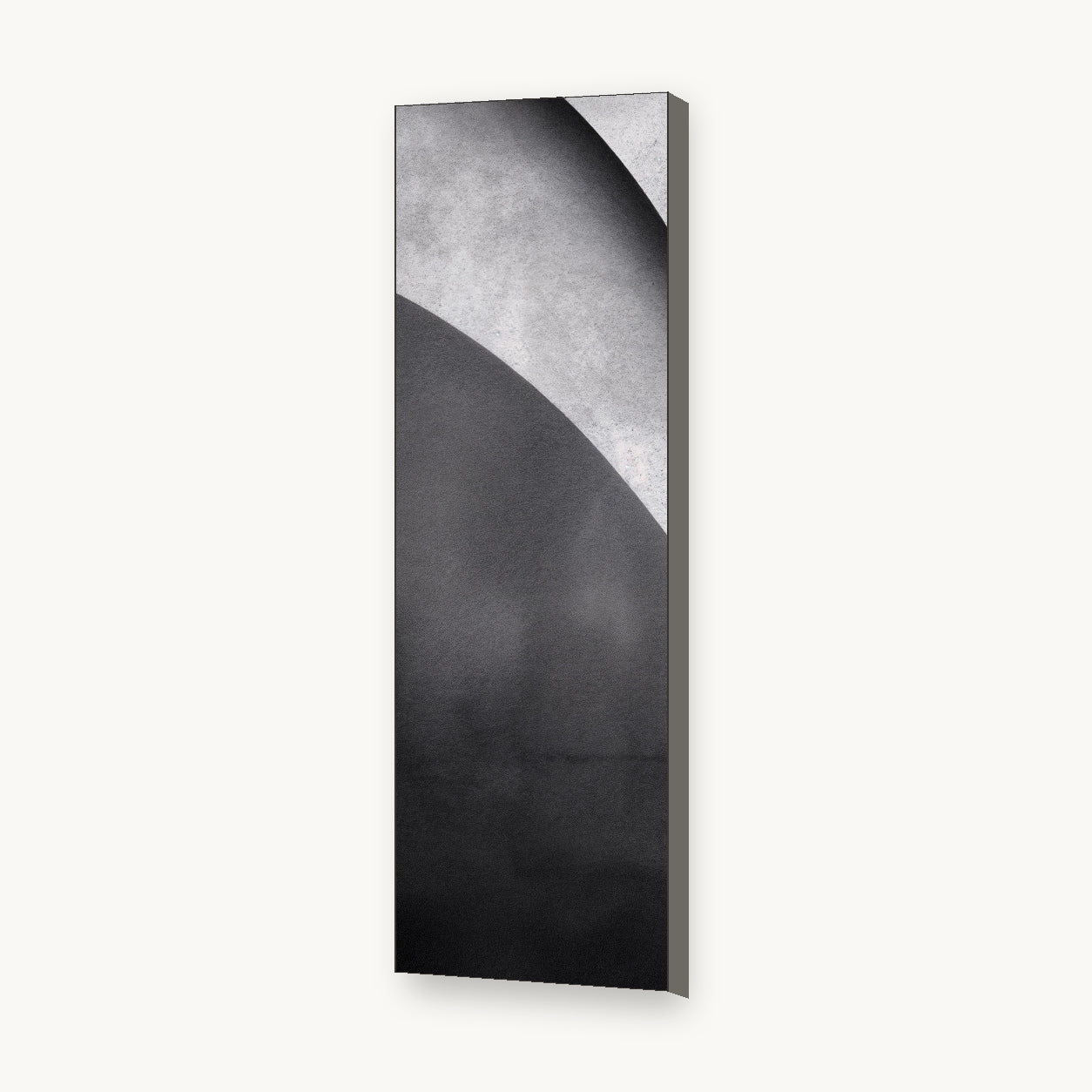 POLAR Panel 3 profile mockup