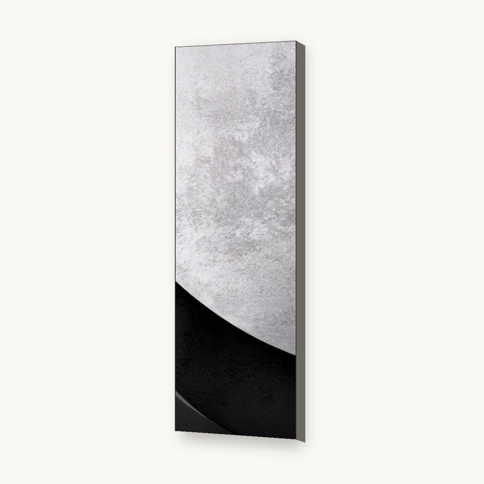 POLAR Panel 5 profile mockup