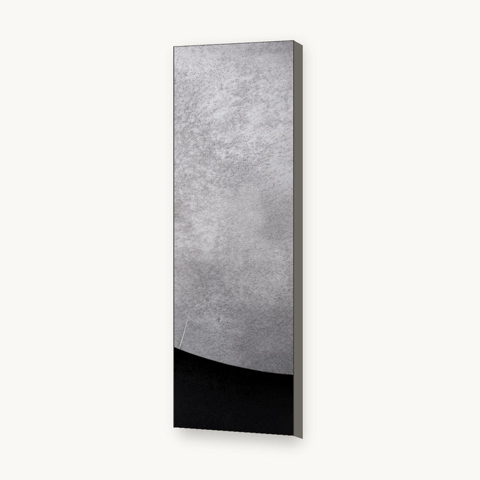 POLAR Panel 6 profile mockup