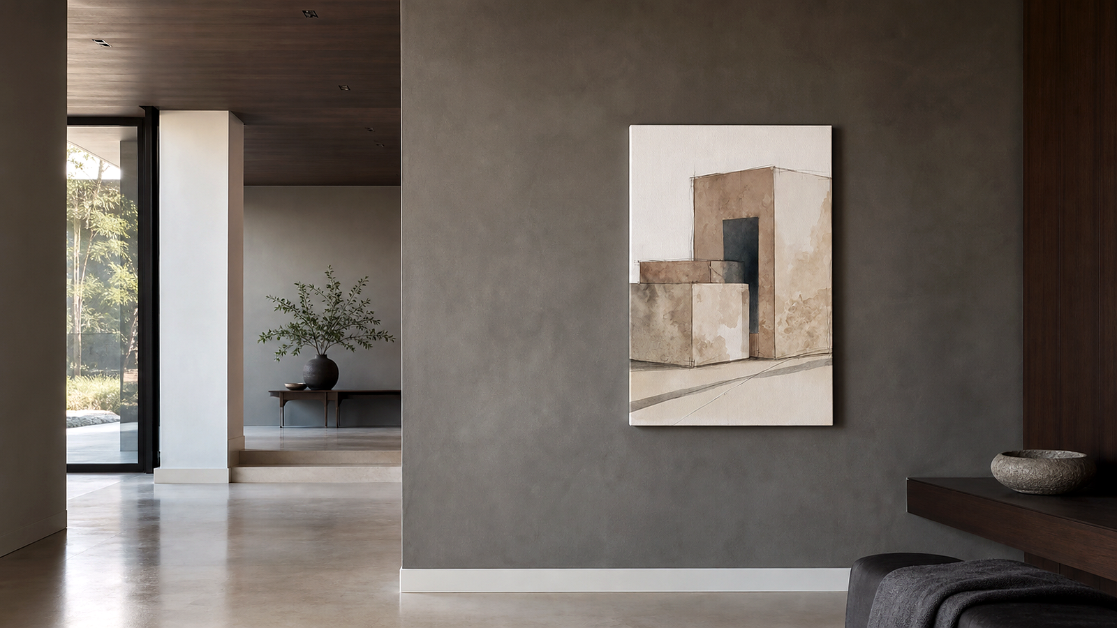Assembly | Canvas HERO