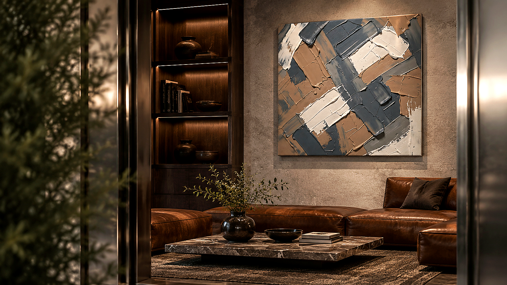 Romeo | Canvas HERO