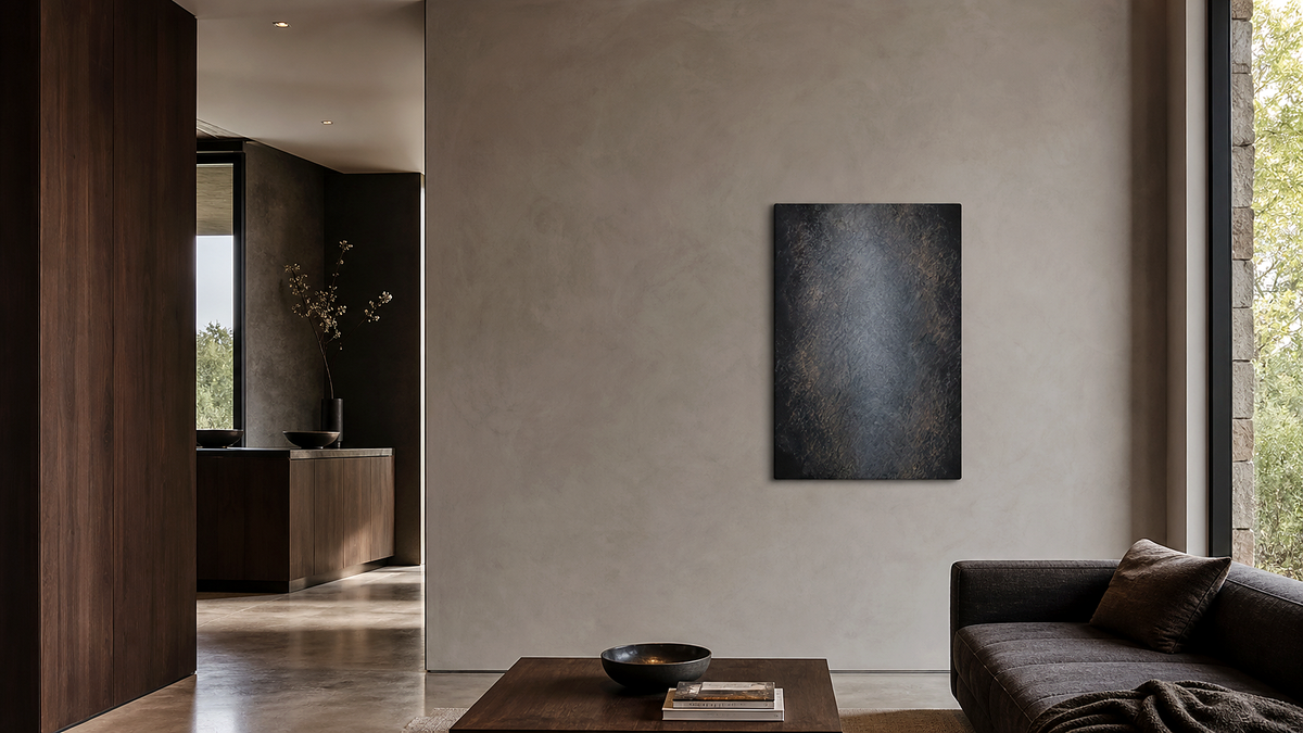 Void | Canvas HERO
