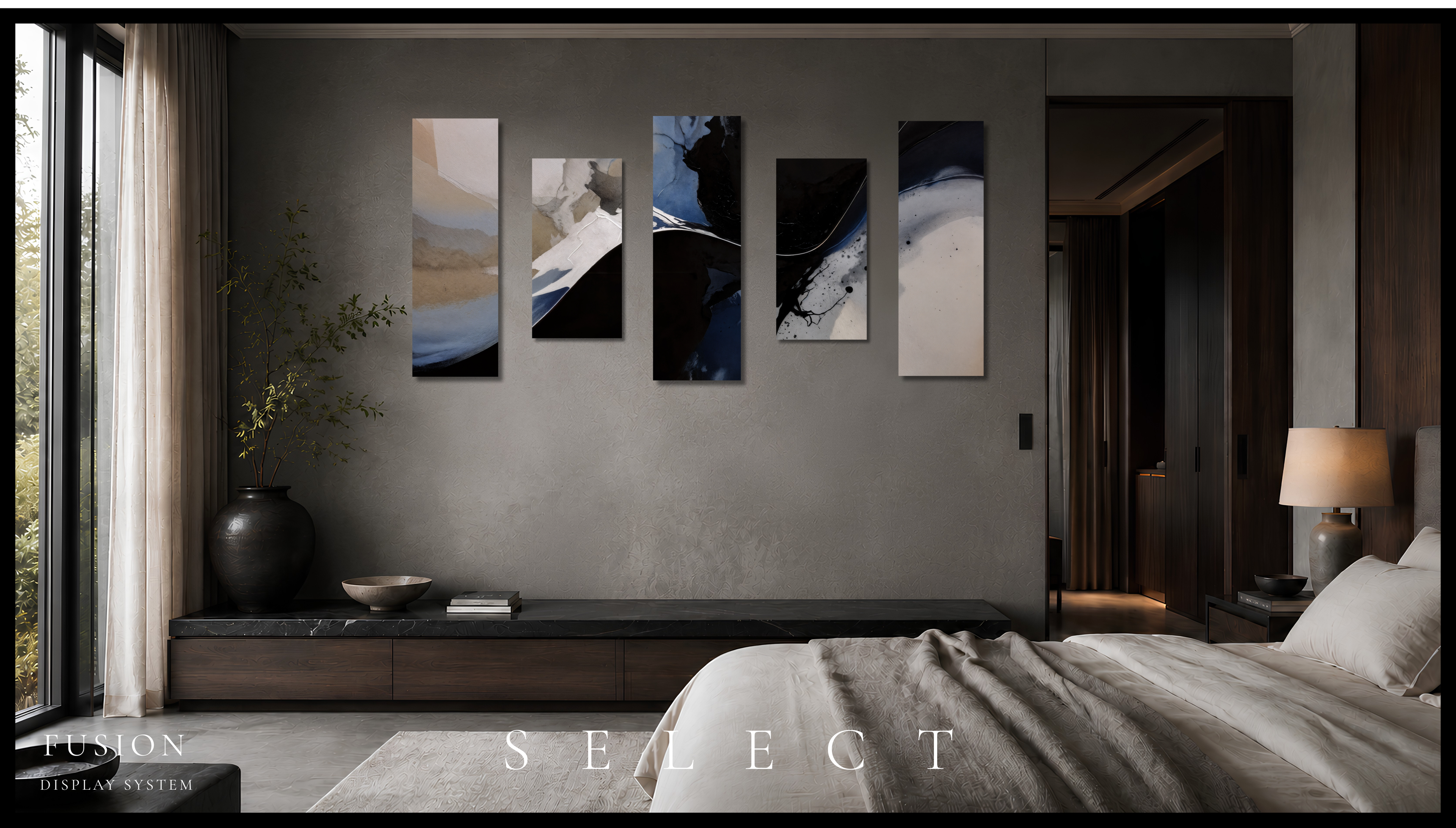 Reduction | Canvas Peak DS 16
