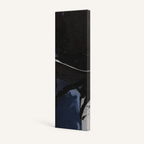 Reduction | Canvas IV — clean angle profile mockup