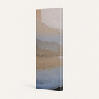 Reduction | Canvas I — clean angle profile mockup