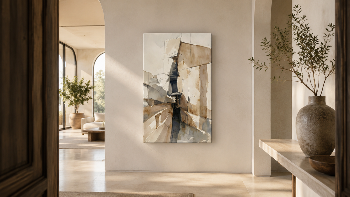 BORDER room mockup 1