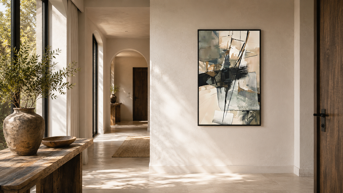 LINTEL room mockup 1