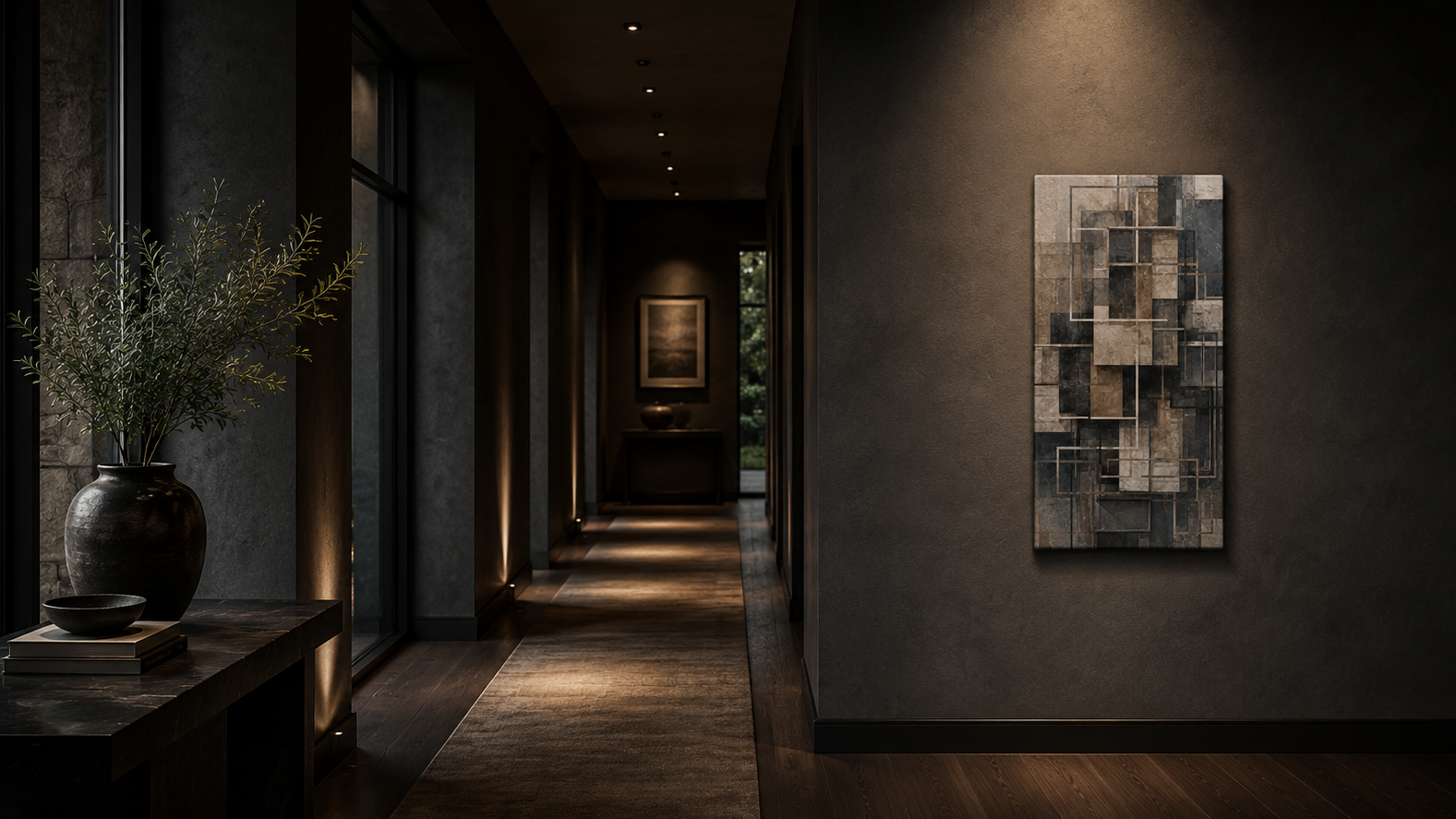 STRUCTURE room mockup 1