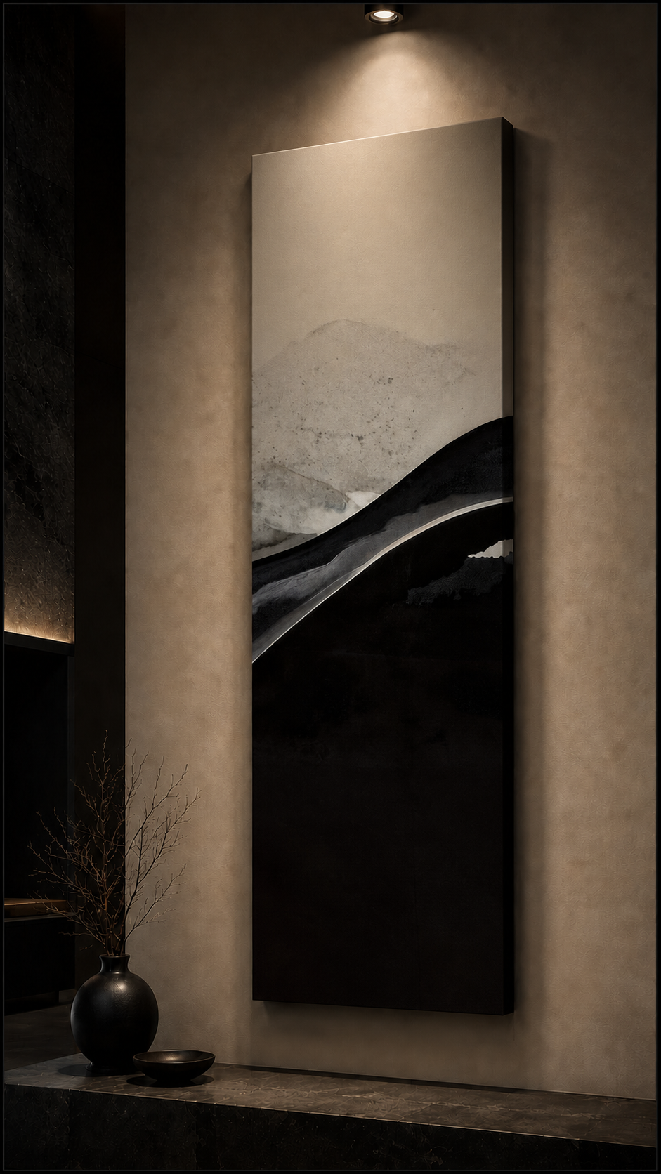SUBLIMATION default panel hero