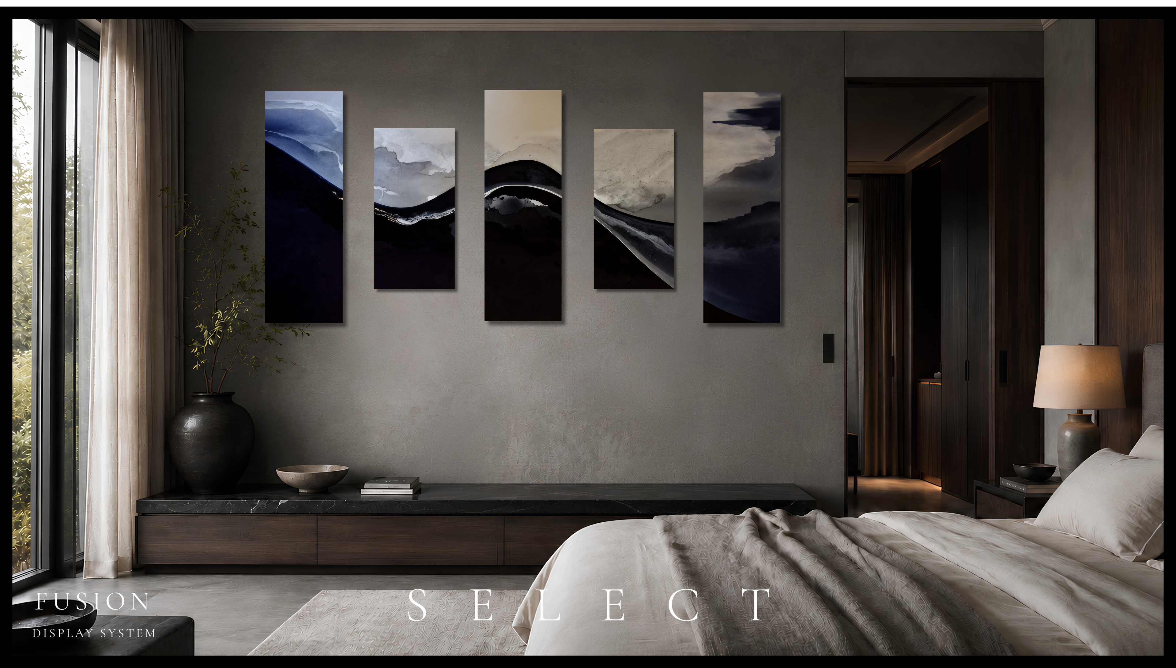Sublimation | Canvas Peak DS 16