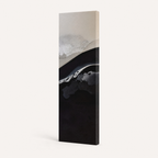Sublimation | Canvas III — clean angle profile mockup
