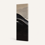 Sublimation | Canvas IV — clean angle profile mockup