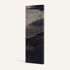 Sublimation | Canvas VI — clean angle profile mockup