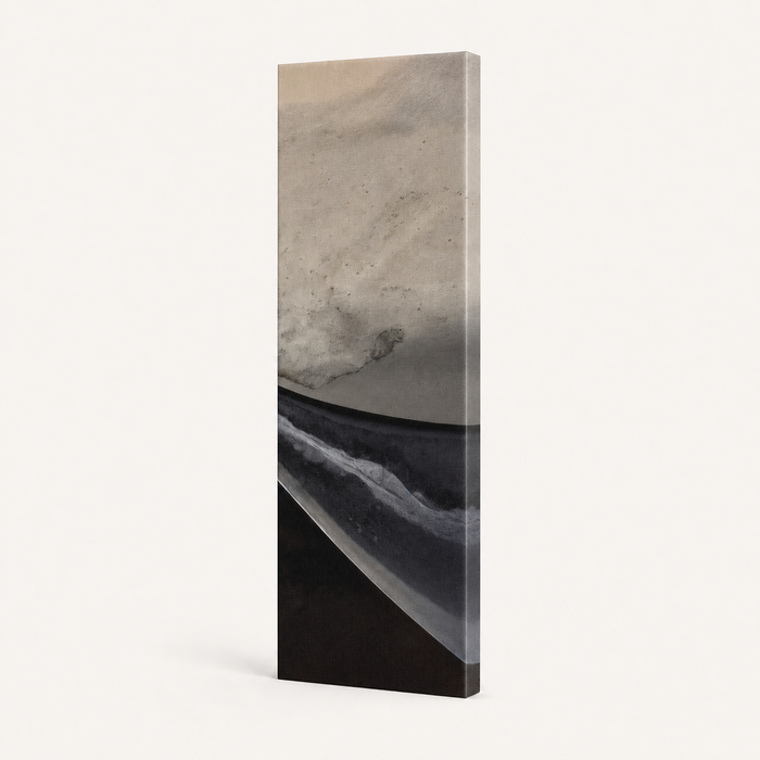 Sublimation | Canvas V — clean angle profile mockup