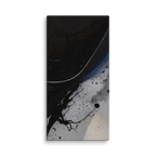 Printful production mockup — 20″×40″