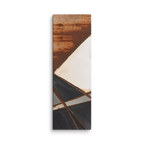 Printful production mockup — 16″×48″
