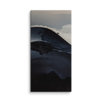 Printful production mockup — 16″×32″