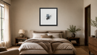 Alder | Framed Paper