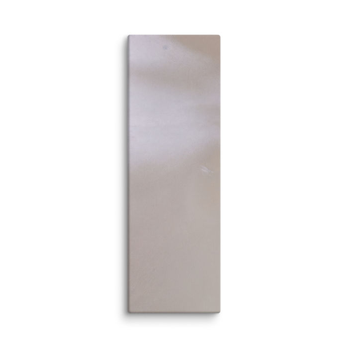 Printful production mockup — 12″×36″