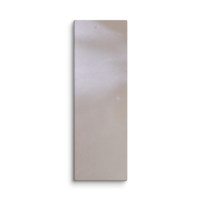 Printful production mockup — 12″×36″