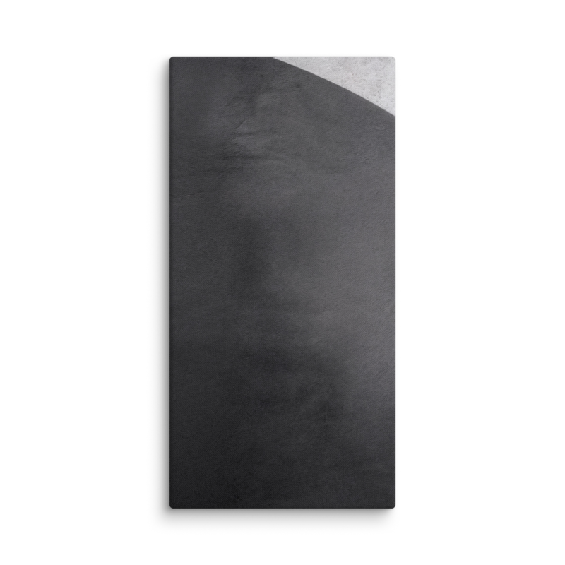 Printful production mockup — 20″×40″