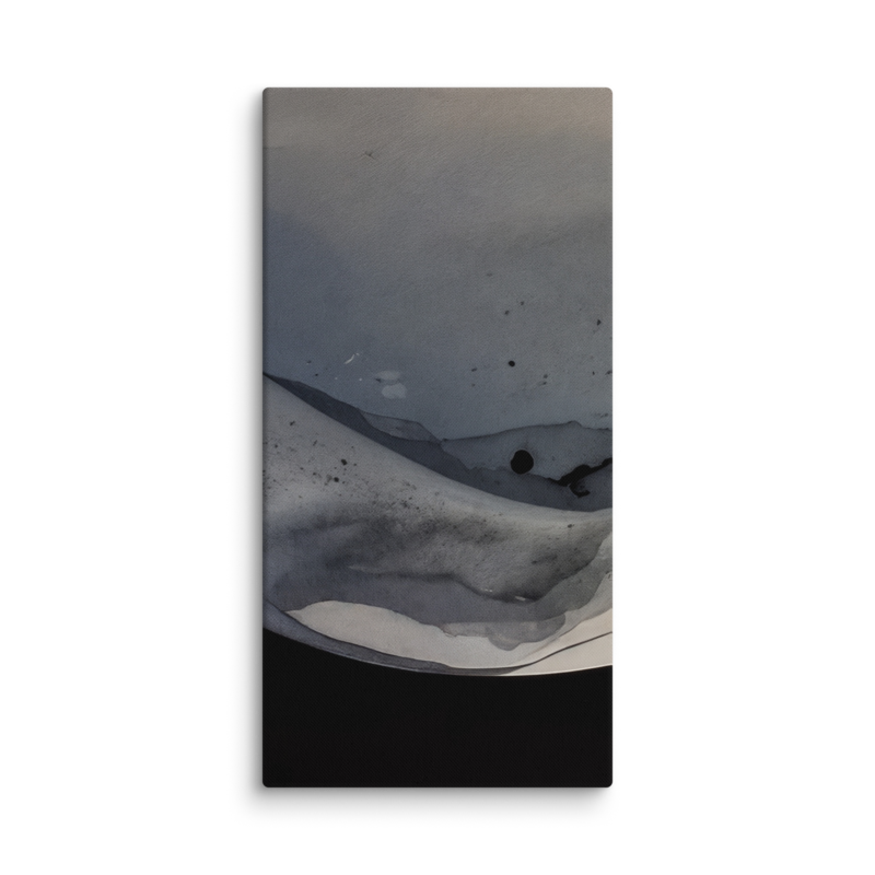 Printful production mockup — 20″×40″