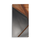 Printful production mockup — 20″×40″