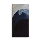 Printful production mockup — 12″×24″
