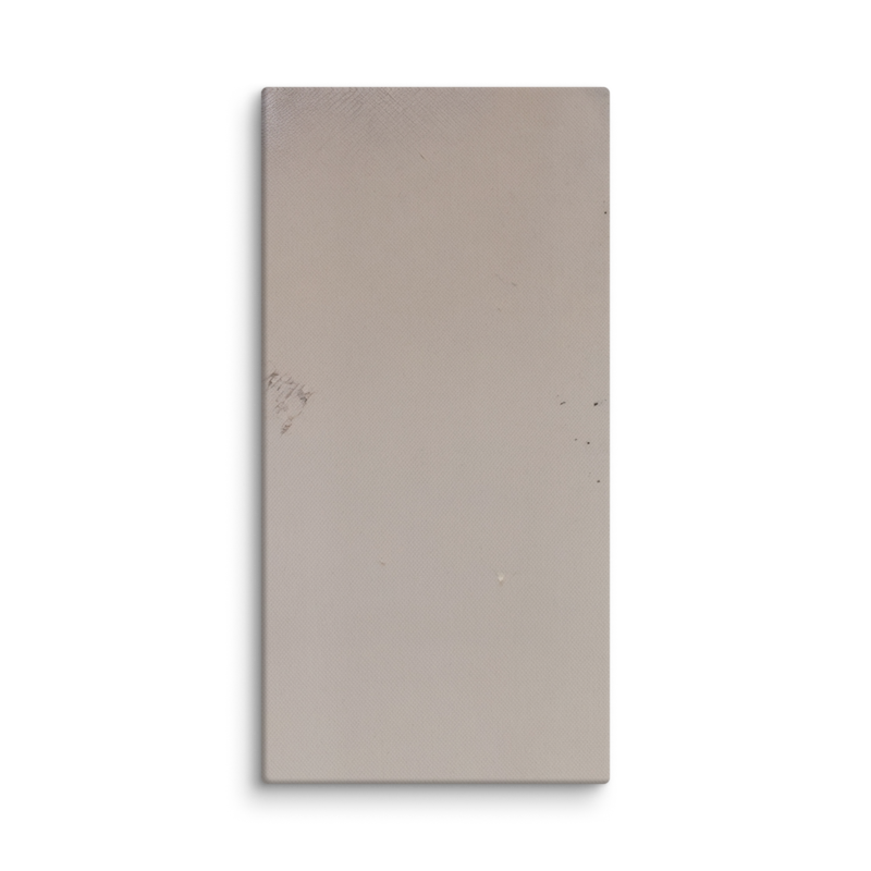 Printful production mockup — 12″×24″