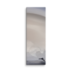 Printful production mockup — 16″×48″