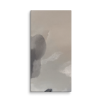 Printful production mockup — 20″×40″
