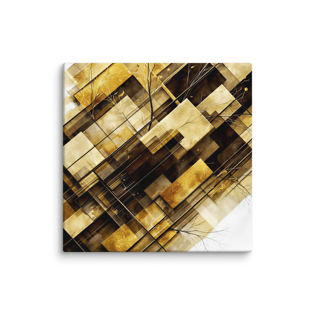 Helios framed canvas print image for product listing in 16 x 24 inch universal size