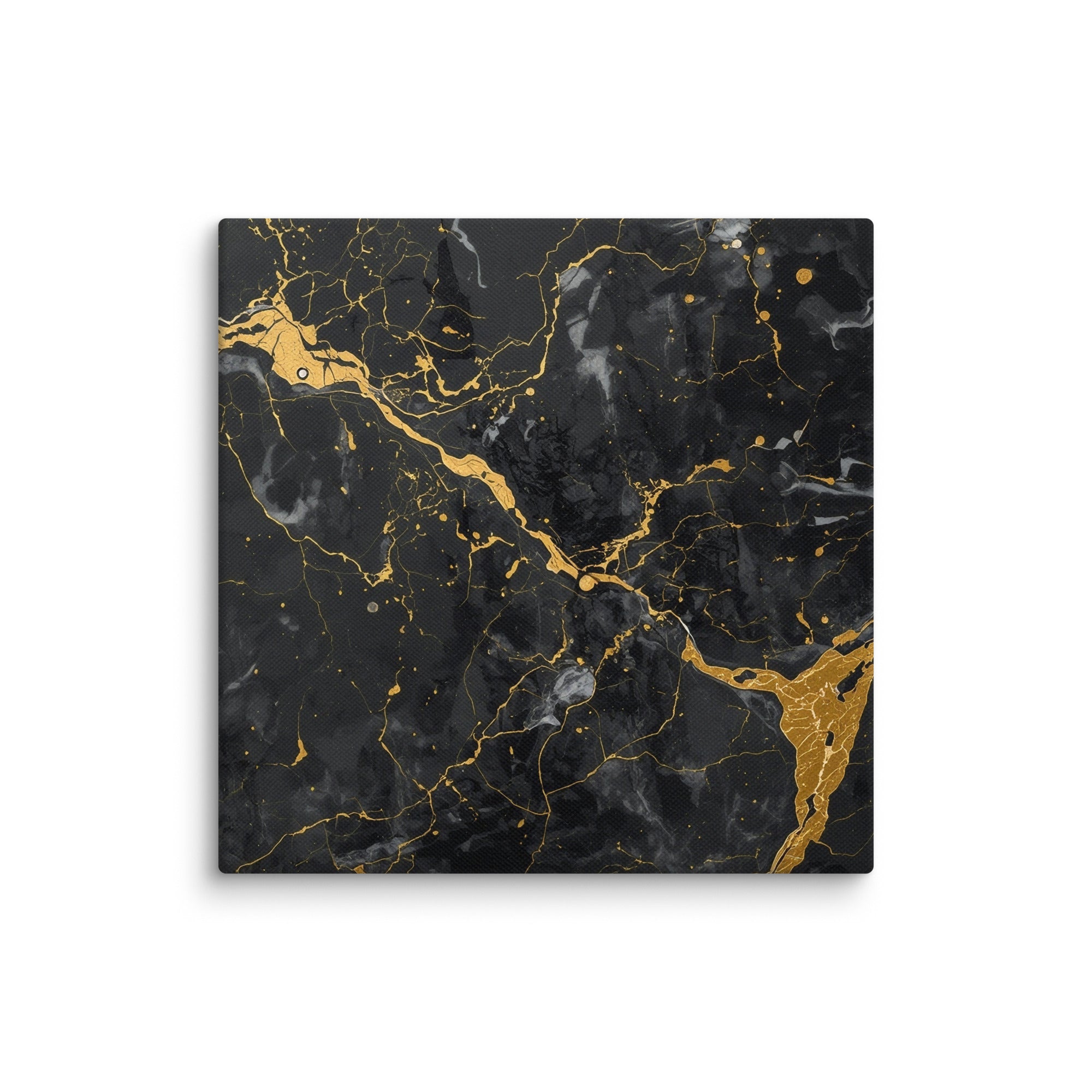 Midas canvas print front-facing product image in 8 x 10 inch universal size