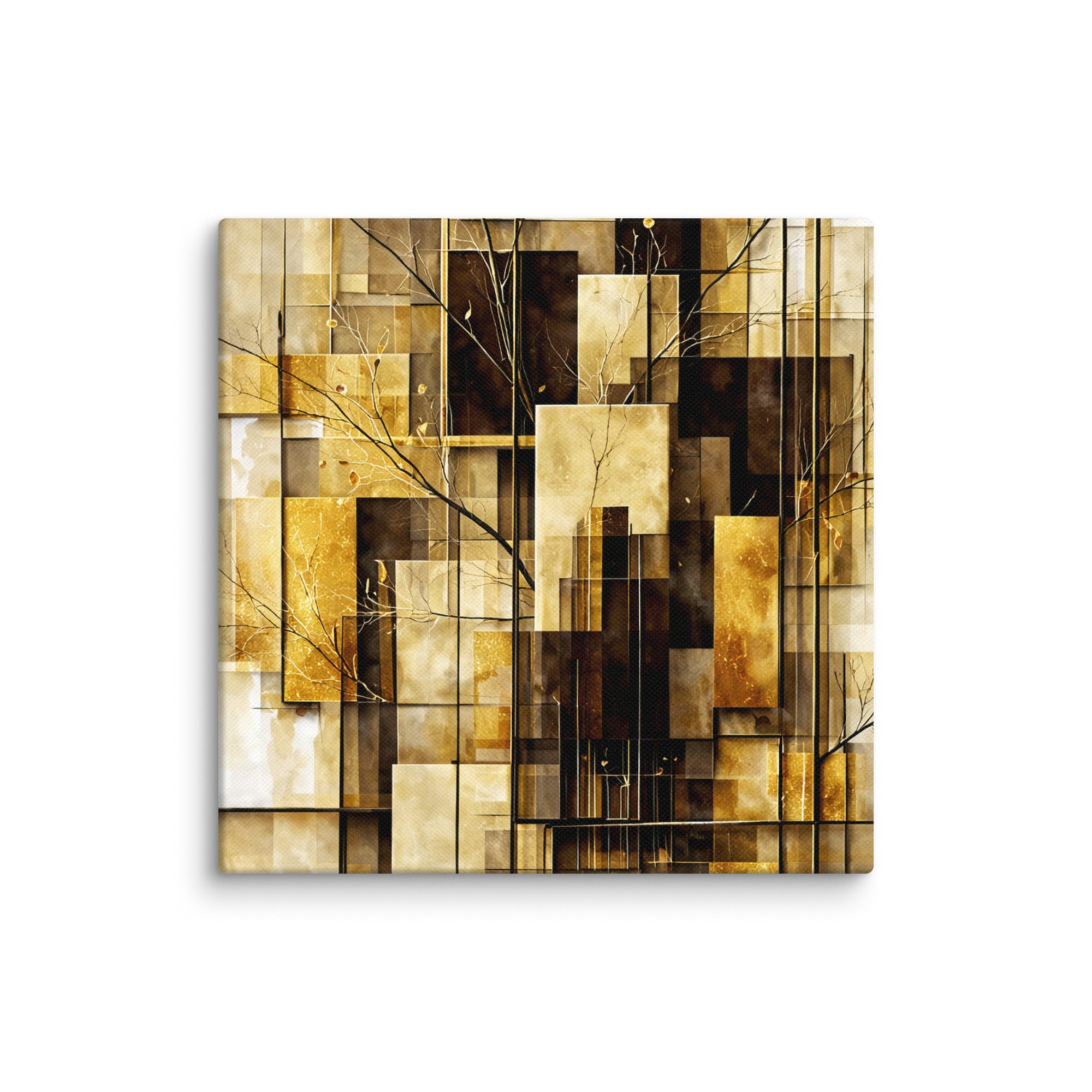 Altin canvas print front-facing product image in 8 x 10 inch universal size