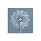 Slate XXVII canvas print image for product listing