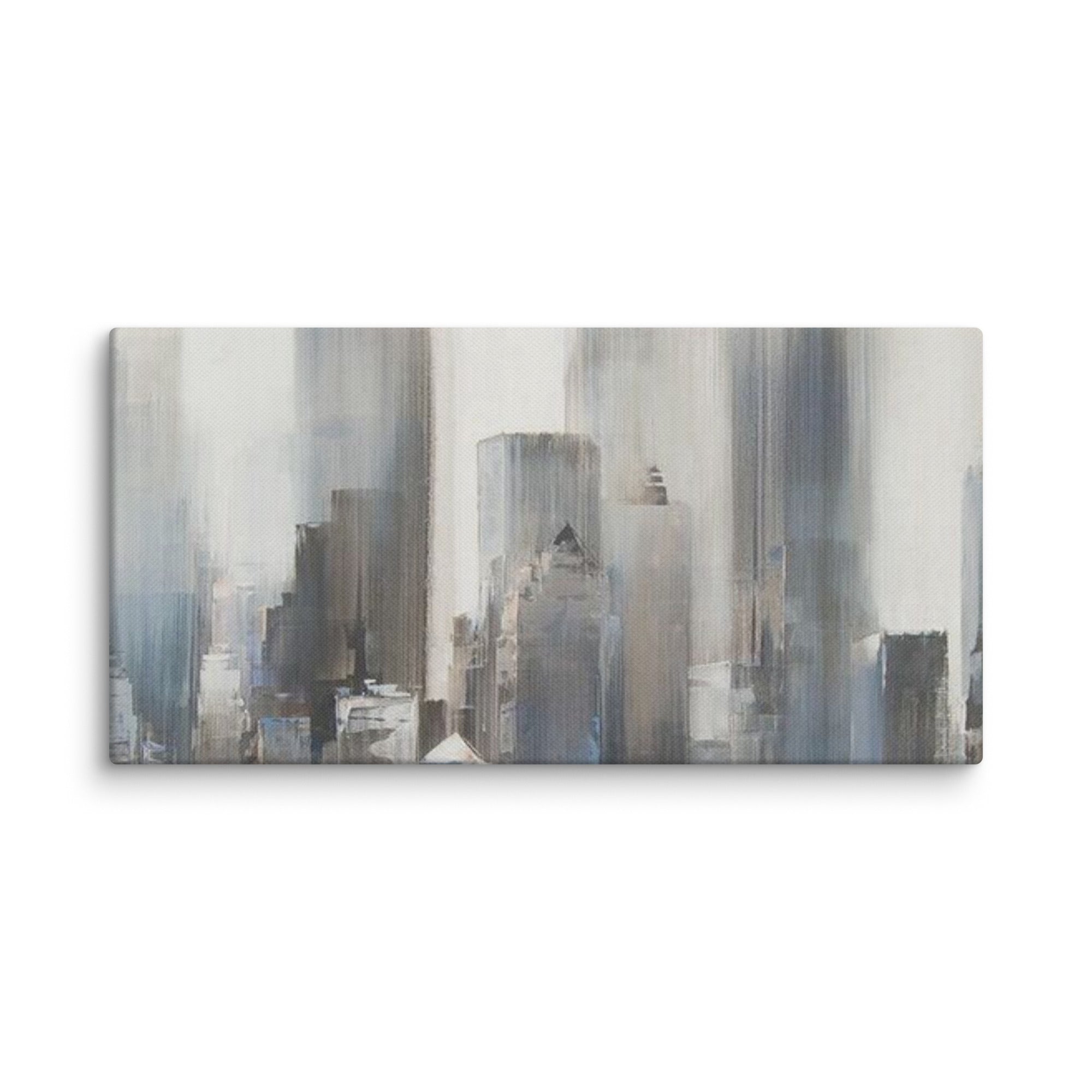 Vanguard canvas skyline product view