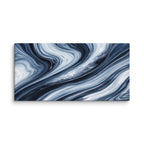 Vision wall art product image as a canvas print in 11 x 14 inch universal size