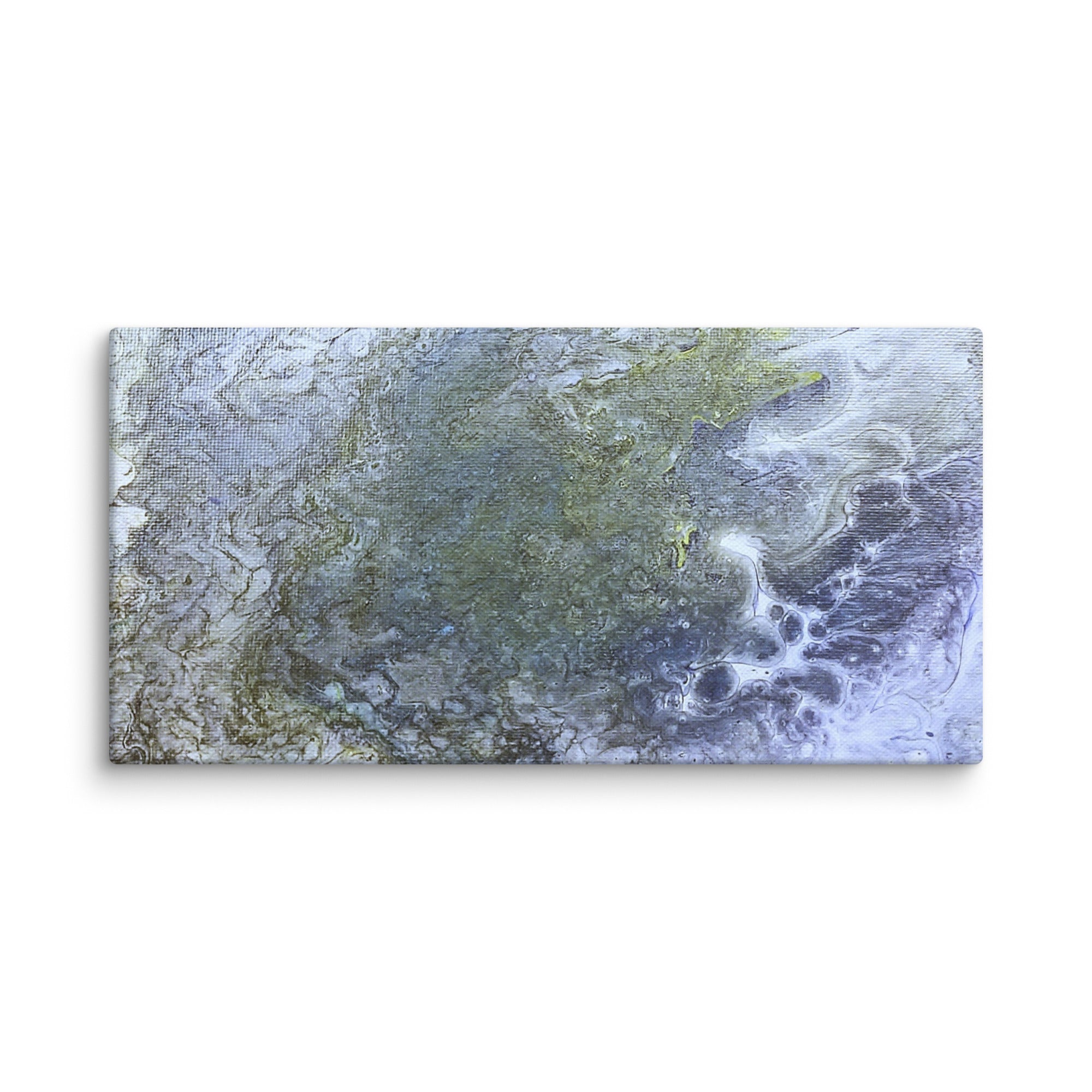 Shallows canvas studio series front-facing product image in 8 x 10 inch universal size