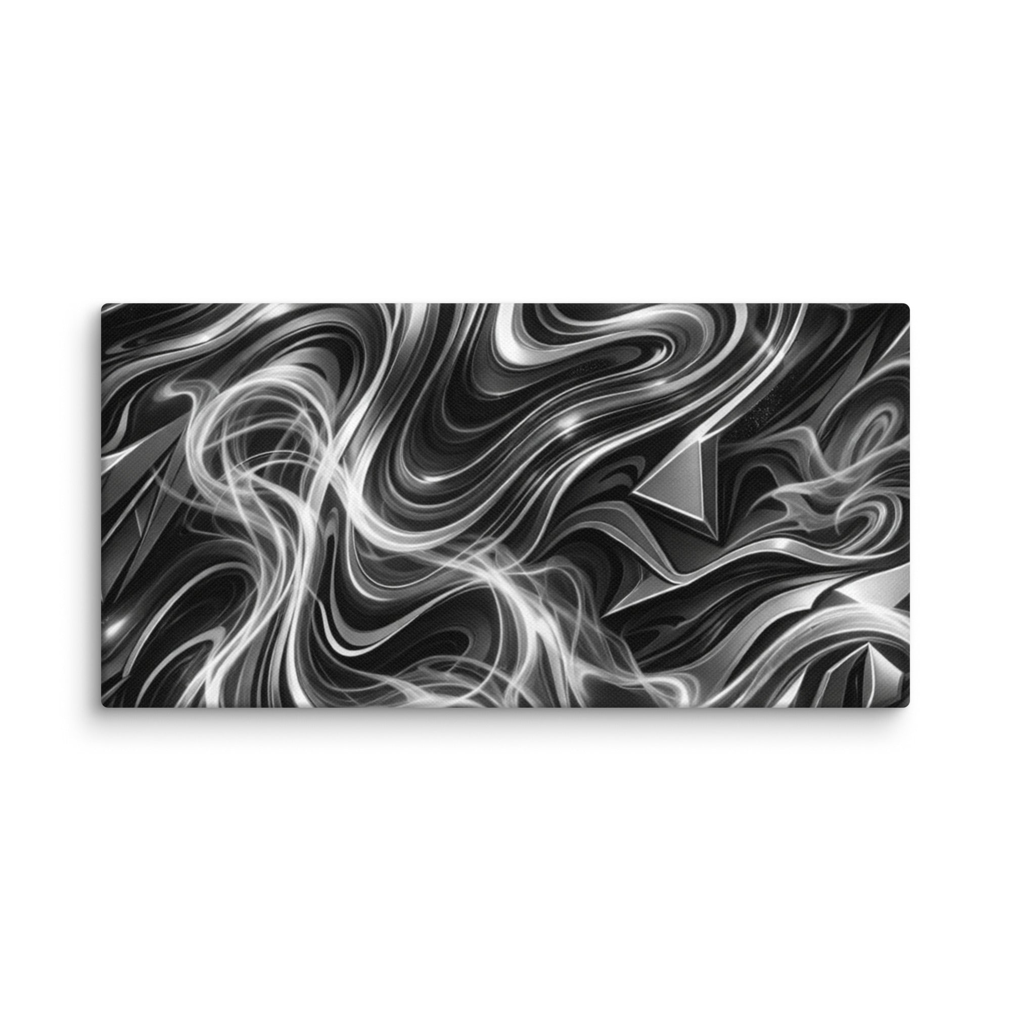 Edge canvas print front-facing product image in 8 x 10 inch universal size