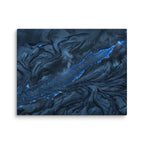 Vent canvas print front-facing product image in 16 x 48 inch statement piece