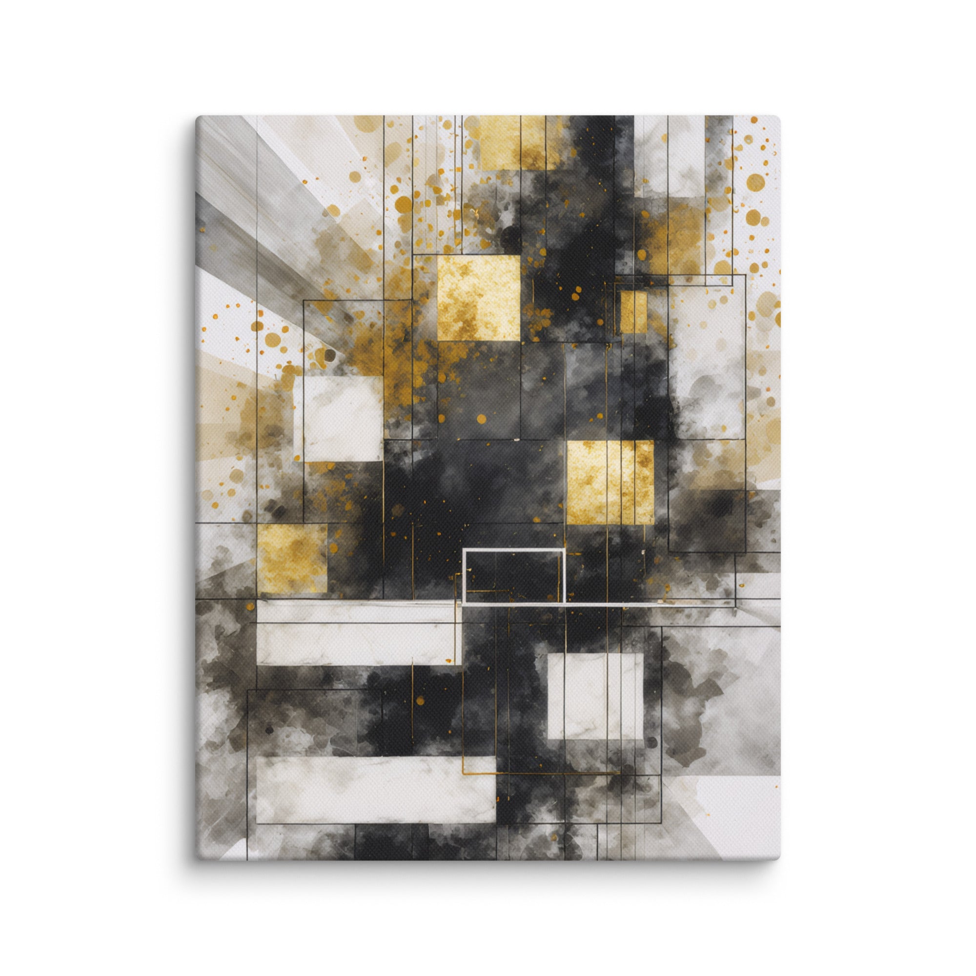 Oriana canvas print wall display image in 8 x 12 inch universal size