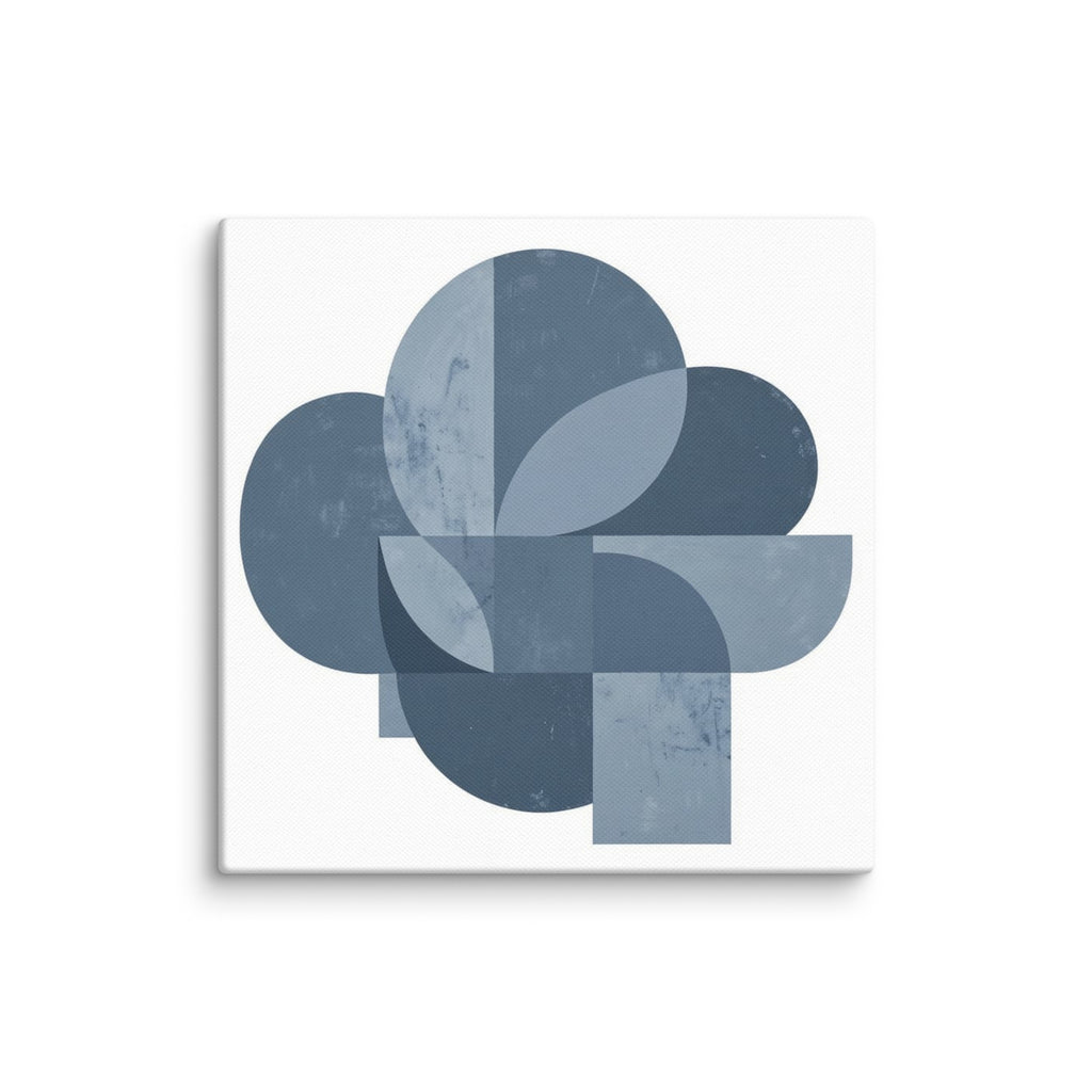 Slate I canvas print product image