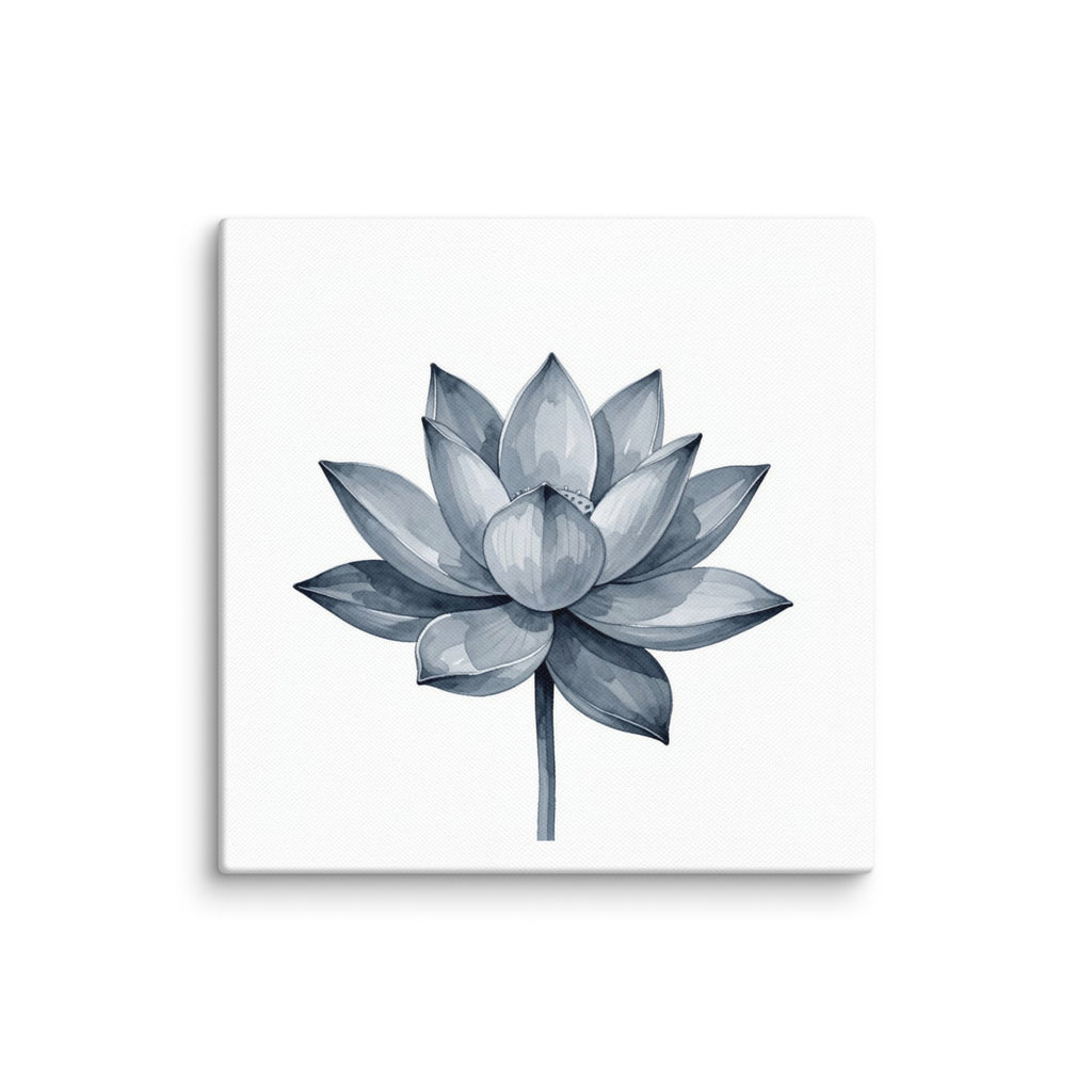 Slate IV canvas print product image