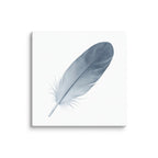Slate VI canvas print product image